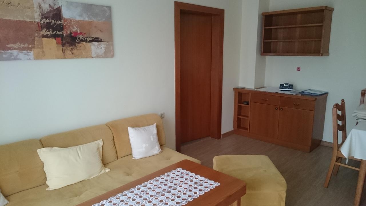 Appartements Koffler Faak am See Exterior foto