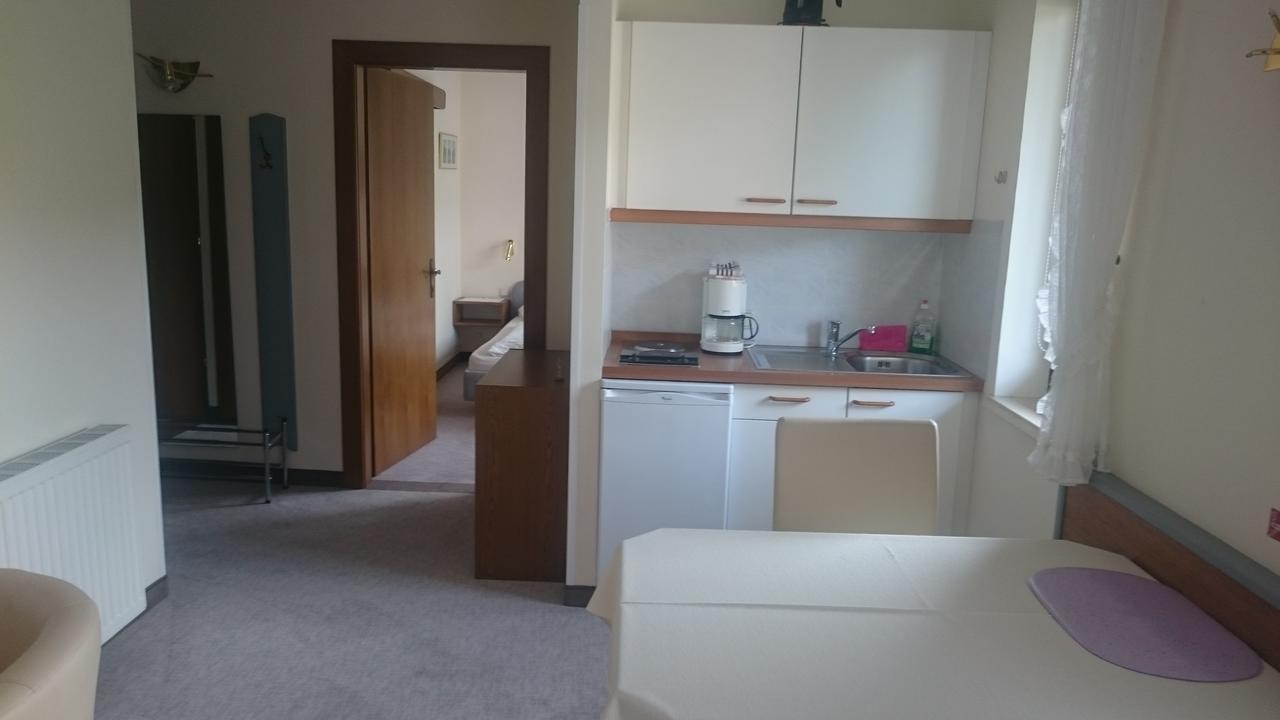 Appartements Koffler Faak am See Exterior foto